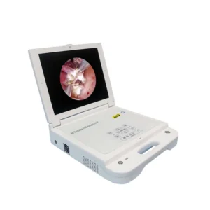 Cámara de Endoscopio Portátil HD 4en1 17”